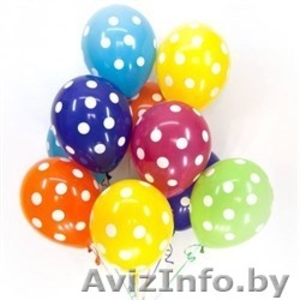Воздушные шары, фольгированные, шары-цифры с доставкой - Изображение #1, Объявление #1627991