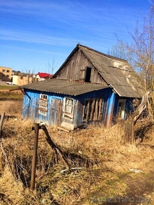 Продается дом в Смолевичах, ул. Социалистическая,31 км от Минска - Изображение #8, Объявление #1625936