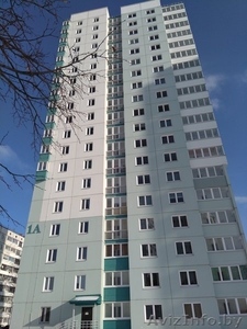 1-комнатная квартира Минск, Уручье - Изображение #10, Объявление #1626153