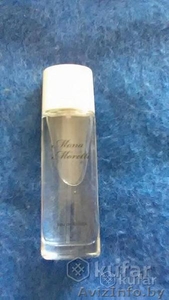 Новая туалетная вода