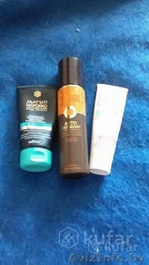 Косметика (Всех средств больше половины)