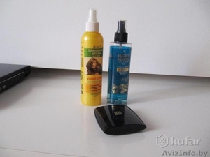 Летний набор косметики