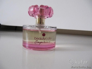 Beauty Cafe Caprice парфюм