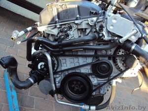 Запчасти BMW Е90 330xi, 2008 двигатель N53B30A, АКПП. - Изображение #2, Объявление #1630265