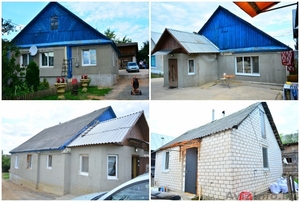 Продам дом в г. Столбцах, Минская область, 67 км от Минска - Изображение #2, Объявление #1630058