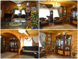 Продам дом в г. Столбцах, Минская область, 67 км от Минска - Изображение #3, Объявление #1630058