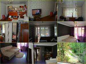 Продается 3 комнатная квартира в Минске, ул.Корженевского 17 - Изображение #7, Объявление #1631080