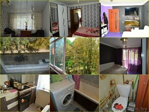 Продается 3 комнатная квартира в Минске, ул.Корженевского 17 - Изображение #8, Объявление #1631080
