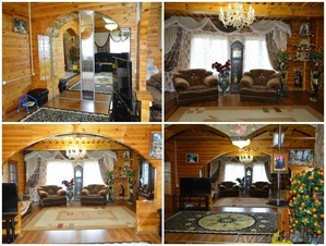 Продам дом в г. Столбцах, Минская область, 67 км от Минска - Изображение #5, Объявление #1630058