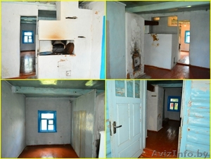 Продам дом в г. Столбцы, ул. Сенкевича, 48. р-н Акинчицы - Изображение #4, Объявление #1630652