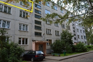 Продается 3 комнатная квартира в Минске, ул.Корженевского 17 - Изображение #10, Объявление #1631080