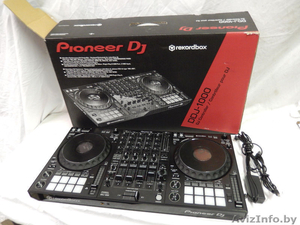 For Sale Brand New Pioneer-DDJ-1000 DJ Rekordbox Controller - Изображение #1, Объявление #1629067