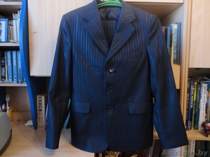 Продаю мужской костюм - Изображение #1, Объявление #1630456