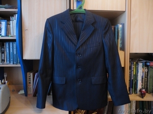 Продаю мужской костюм - Изображение #2, Объявление #1630456