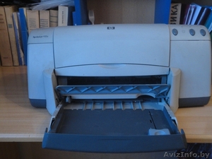 Струйный принтер - Изображение #2, Объявление #1630472
