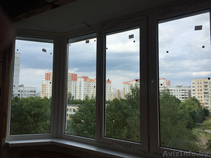 Пластиковые окна в Минске от производителя. Рассрочка 12 % на 12 месяца - Изображение #3, Объявление #1631601