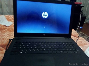 Ноутбук HP - Изображение #2, Объявление #1633844