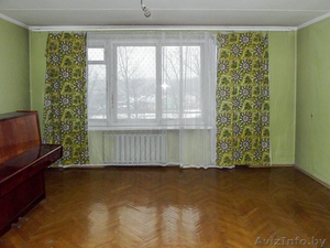 Продажа трёхкомнатной квартиры по улице Червякова, д.4.  - Изображение #1, Объявление #1632550