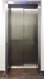 Обрамления лифтовых порталов - Изображение #2, Объявление #1631391