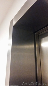 Обрамления лифтовых порталов - Изображение #3, Объявление #1631391