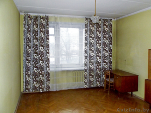 Продажа трёхкомнатной квартиры по улице Червякова, д.4.  - Изображение #2, Объявление #1632550