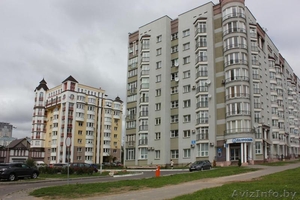 Квартира в Минске от владельца недорого - Изображение #3, Объявление #1633157