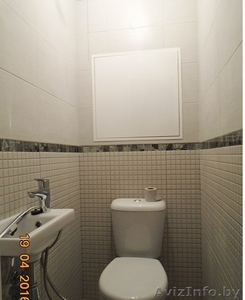 Комплексный ремонт ванной и туалета под ключ - Изображение #4, Объявление #1631478