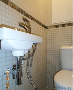 Комплексный ремонт ванной и туалета под ключ - Изображение #5, Объявление #1631478