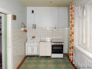 Продажа трёхкомнатной квартиры по улице Червякова, д.4.  - Изображение #5, Объявление #1632550