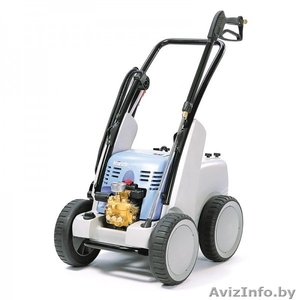 Аренда (прокат) мойки высокого давления Kranzle Quadro 800 TS