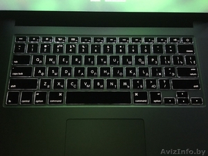 MacBook Pro Retina 15" - Изображение #9, Объявление #1633611