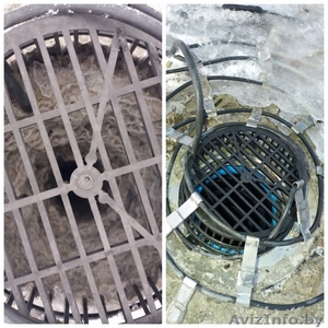 Обслуживание канализаций (промышленные предприятия) - Изображение #1, Объявление #773070