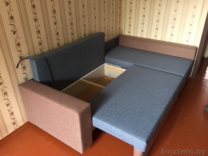 Новый угловой диван - Изображение #1, Объявление #1635559