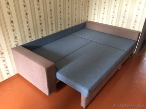 Новый угловой диван - Изображение #2, Объявление #1635559