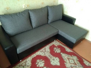 Угловой диван - Изображение #2, Объявление #1635563