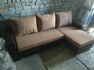 Угловой диван в наличии и под заказ. - Изображение #2, Объявление #1635576