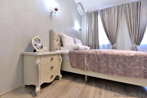 Уникальные апартаменты посуточно в Минске - Изображение #3, Объявление #1636264