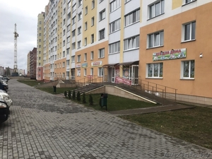 Помещение в аренду город Мозырь.