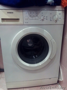 Ремонт стиральных машин в Минске на дому. Частный мастер - Изображение #3, Объявление #1636670