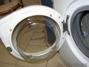 Ремонт стиральных машин в Минске на дому. Частный мастер - Изображение #4, Объявление #1636670