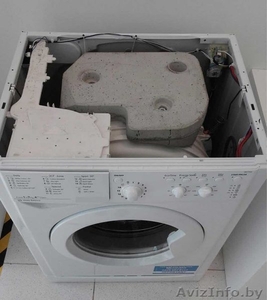 Ремонт стиральных машин в Минске на дому. Частный мастер - Изображение #5, Объявление #1636670