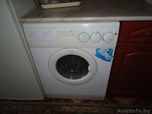 Ремонт стиральных машин в Минске. Честная цена. Выезд . Диагностика бесплатно - Изображение #5, Объявление #1636674