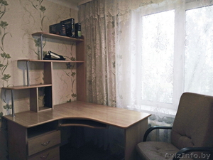 Просторная трехкомнатная с отличным ремонтом и мебелью, Лынькова 15 - Изображение #6, Объявление #1637119