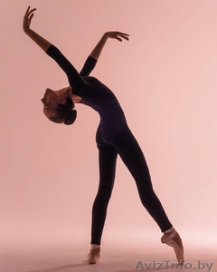 Школа танцев боди балет в Минске - Изображение #2, Объявление #1637674