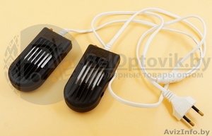 Сушилка для обуви электрическая Дик - Изображение #2, Объявление #1639440