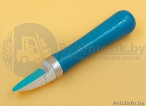Электрическая пилка для ногтей velvet Scholl Smooth - Изображение #4, Объявление #1639442