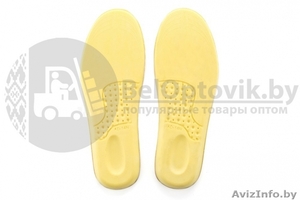 Cтельки для обуви Scholl Gel Activ - Изображение #2, Объявление #1639462