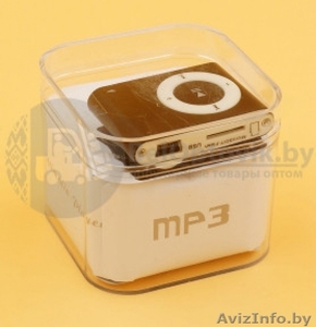 MP3-плеер Комплект с наушниками, (Качество А) - Изображение #1, Объявление #1639569