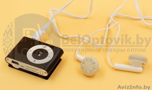 MP3-плеер Комплект с наушниками, (Качество А) - Изображение #3, Объявление #1639569