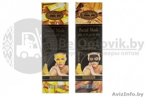 Маска для лица Facial Mask Collagen - Изображение #1, Объявление #1639595